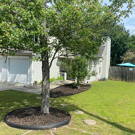 Captivating Home Near Downtown Atl Conley Exterior foto